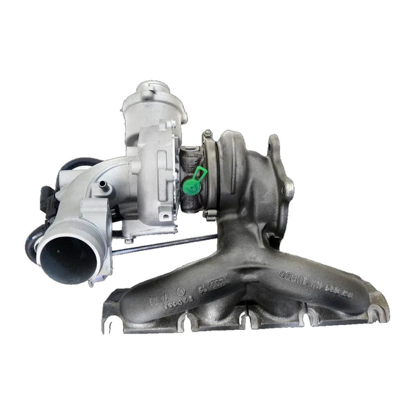 IHI turboaggregat 06H145702Q-R