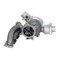 IHI turboaggregat 06H145702Q-R
