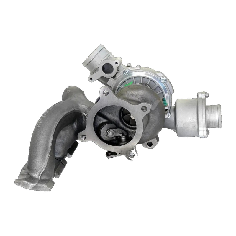 IHI turboaggregat 06H145702Q-R