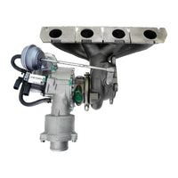 IHI turboaggregat 06H145702R-R