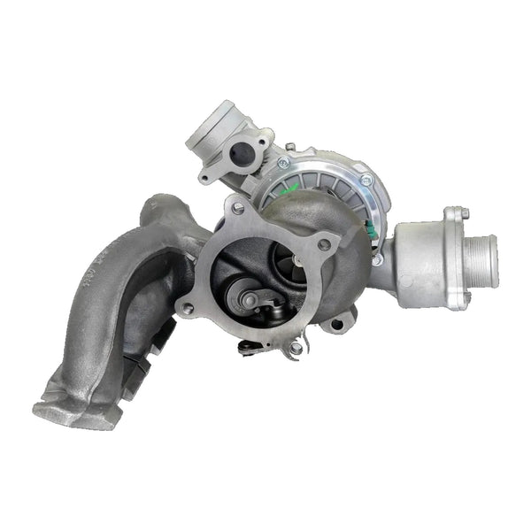 IHI turboaggregat 06H145702R-R