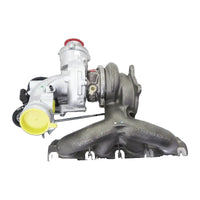 IHI turboaggregat 06H145702S