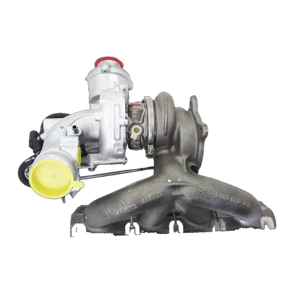 IHI turboaggregat 06H145702S