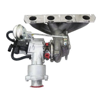 IHI turboaggregat 06H145702S