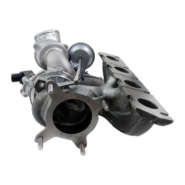 IHI turboaggregat 06J145702K-R