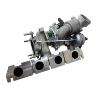 IHI turboaggregat 06J145702K-R