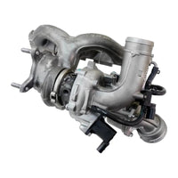 IHI turboaggregat 06J145702K-R