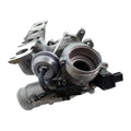 IHI turboaggregat 06J145702K-R