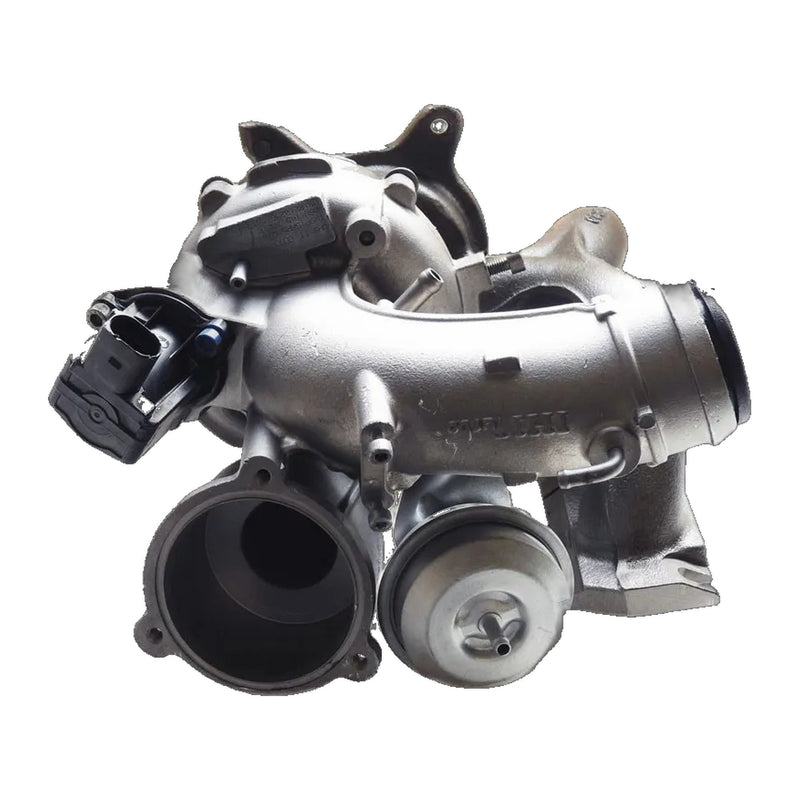 IHI turboaggregat 06J145713F-R