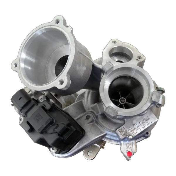 IHI turboaggregat 06K145701N