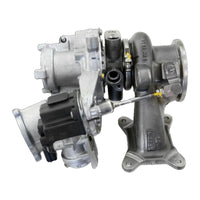 IHI turboaggregat 06K145701N