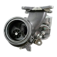 IHI turboaggregat 06K145701T-R