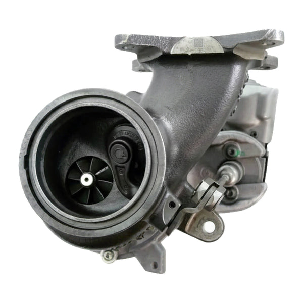IHI turboaggregat 06K145701T-R