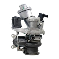 IHI turboaggregat 06K145701T-R