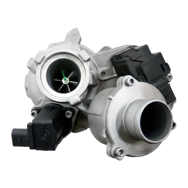 IHI turboaggregat 06K145701T-R