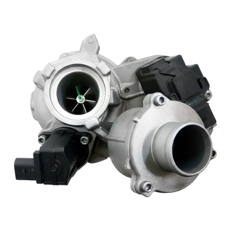 IHI turboaggregat 06K145701T-R
