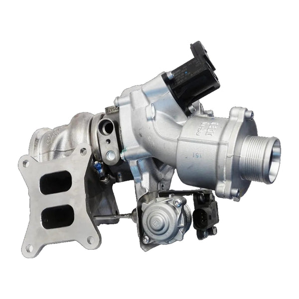 IHI turboaggregat 06K145722H