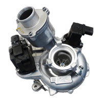 IHI turboaggregat 06K145722H