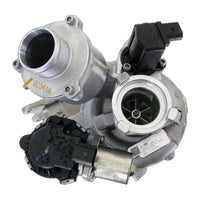 IHI turboaggregat 06K145874G