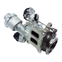 IHI turboaggregat 06K145874J