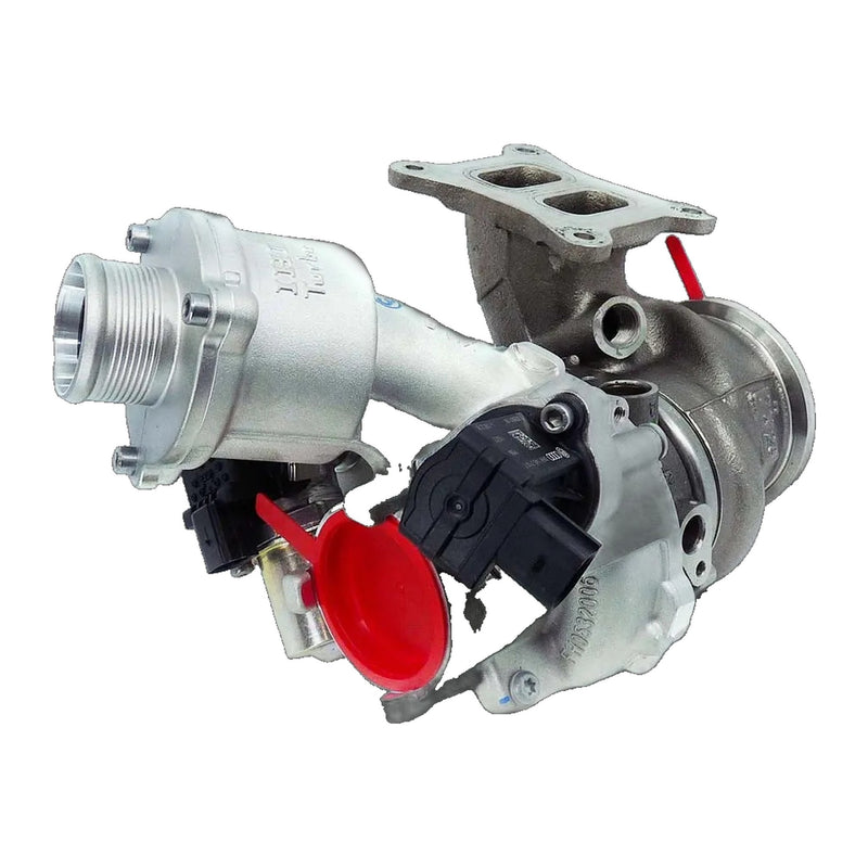 IHI turboaggregat 06K145874J