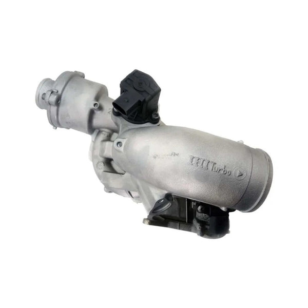 IHI turboaggregat 06L145702M-R
