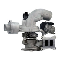 IHI turboaggregat 06L145702M-R