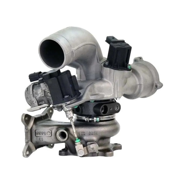 IHI turboaggregat 06L145702M-R