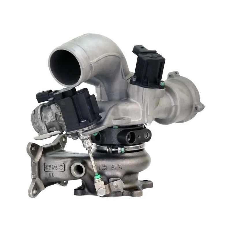 IHI turboaggregat 06L145702M-R