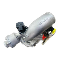 IHI turboaggregat 06L145722N
