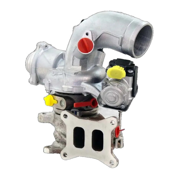 IHI turboaggregat 06L145722N