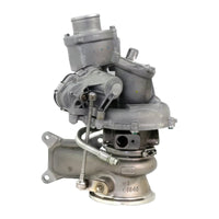 IHI turboaggregat 06Q145701B