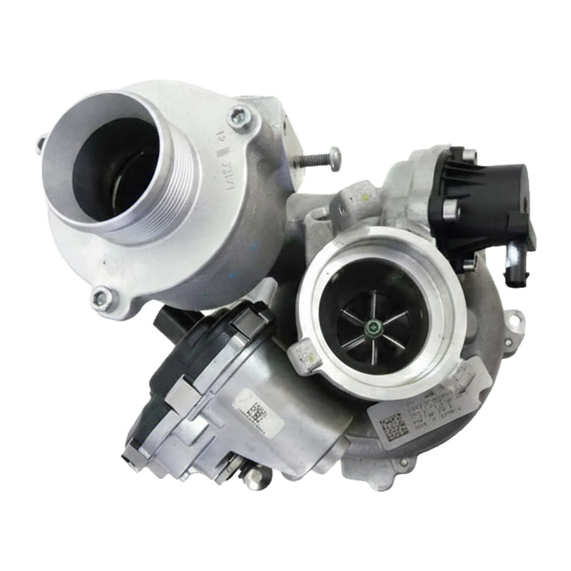 IHI turboaggregat 06Q145701B