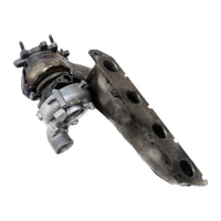 IHI turboaggregat 079145704F-R