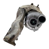 IHI turboaggregat 079145704F-R