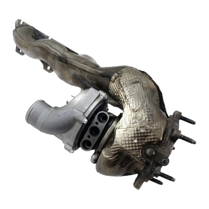 IHI turboaggregat 079145704F-R
