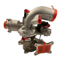 IHI turboaggregat 9VA08