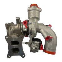 IHI turboaggregat 9VA08