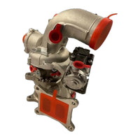 IHI turboaggregat 9VA10