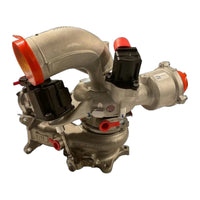IHI turboaggregat 9VA10
