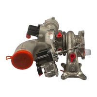 IHI turboaggregat 9VA10