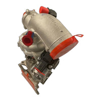 IHI turboaggregat 9VA10