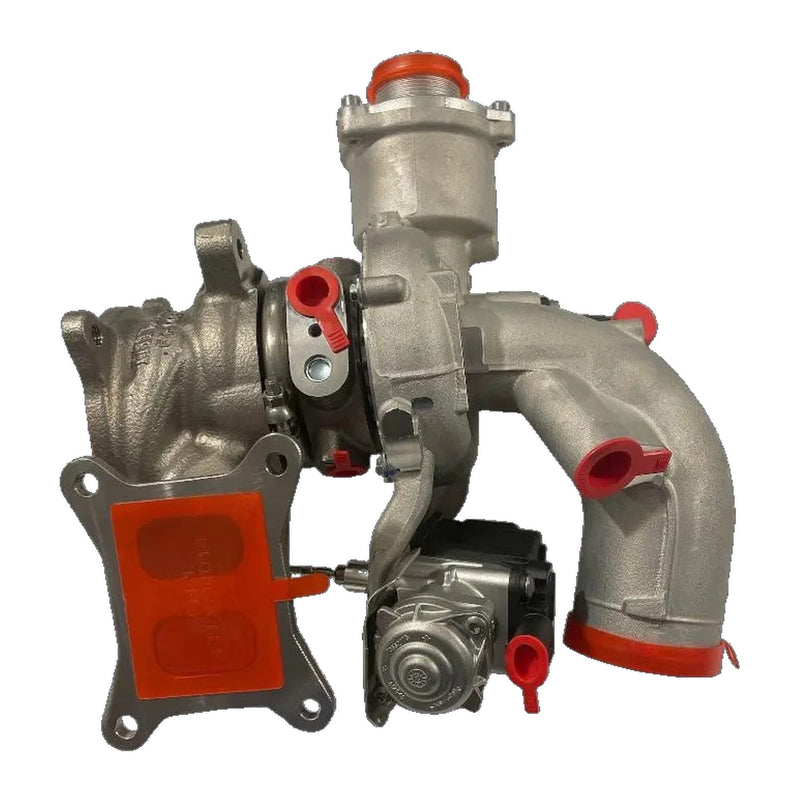 IHI turboaggregat 9VA10