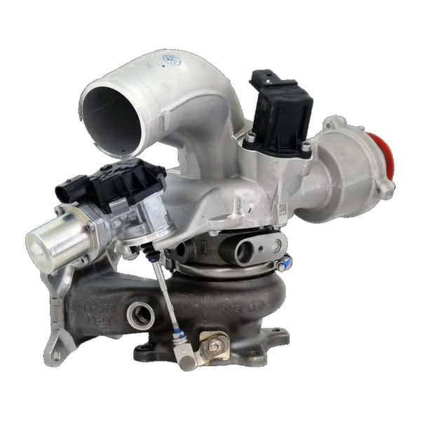 IHI turboaggregat 9VA11