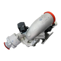 IHI turboaggregat 9VA11