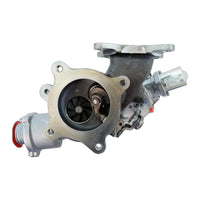 IHI turboaggregat 9VA11