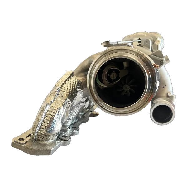IHI turboaggregat A2600906400
