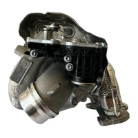 IHI turboaggregat A2600906400