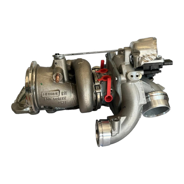 IHI turboaggregat A2600906400