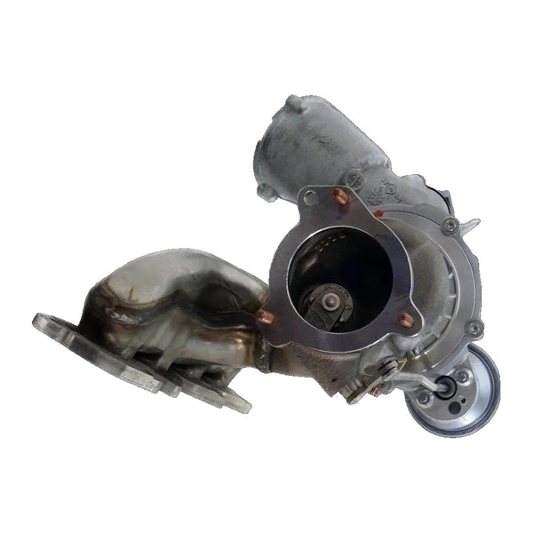 IHI turboaggregat A2700901880-R